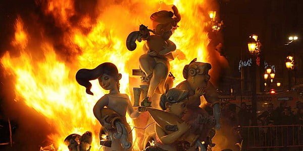 fallas